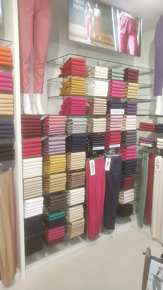 Go Colors Store - Palavakkam